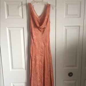 Delicate Sleeveless Dress